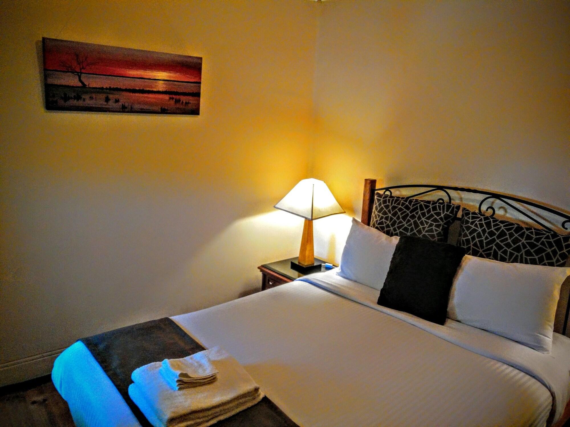 Sydney Harbour Bed And Breakfast Exterior foto