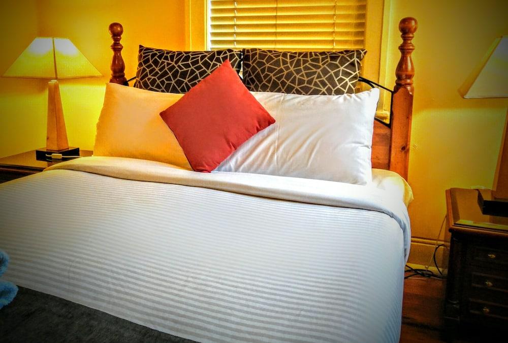 Sydney Harbour Bed And Breakfast Exterior foto