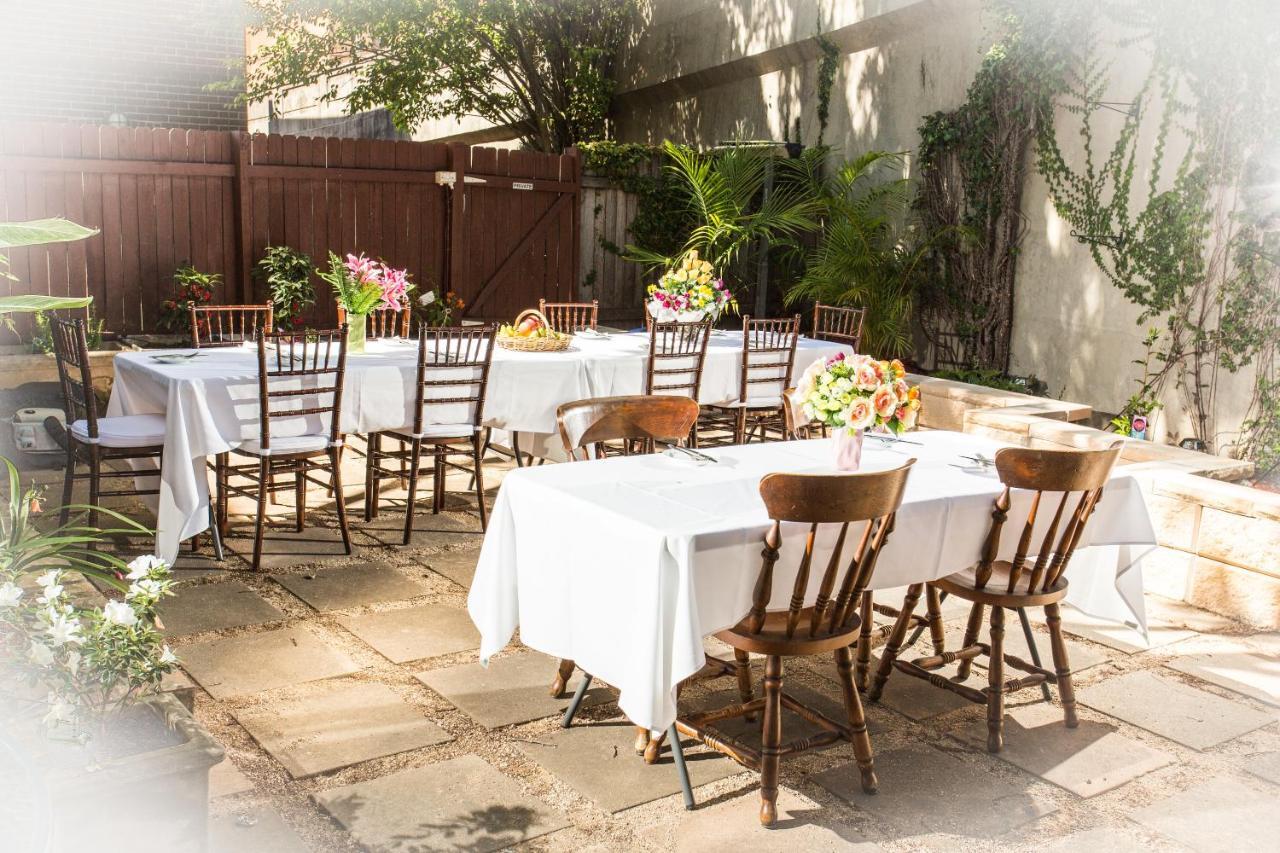 Sydney Harbour Bed And Breakfast Exterior foto